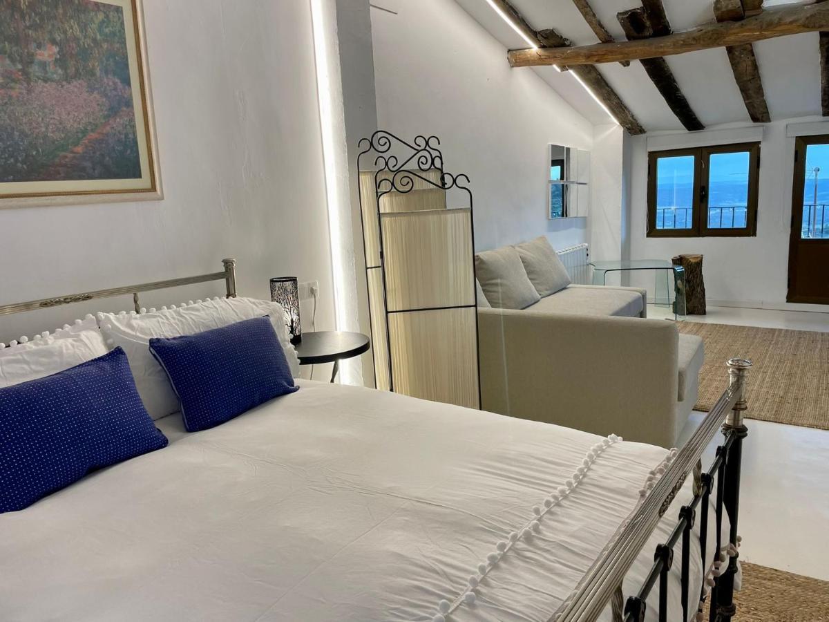 Casa Arbol Vakantiehuis
