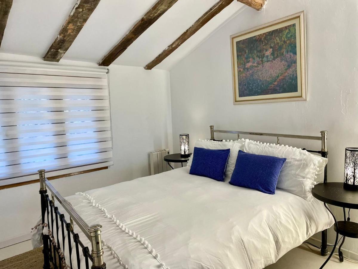 Vakantiehuis Casa Arbol
