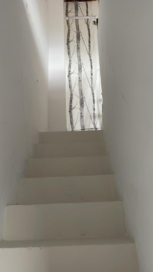 Casa Arbol Holiday home
