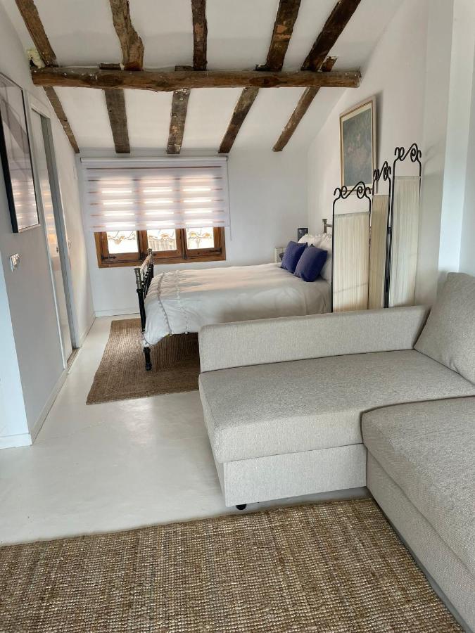 Vakantiehuis Casa Arbol *