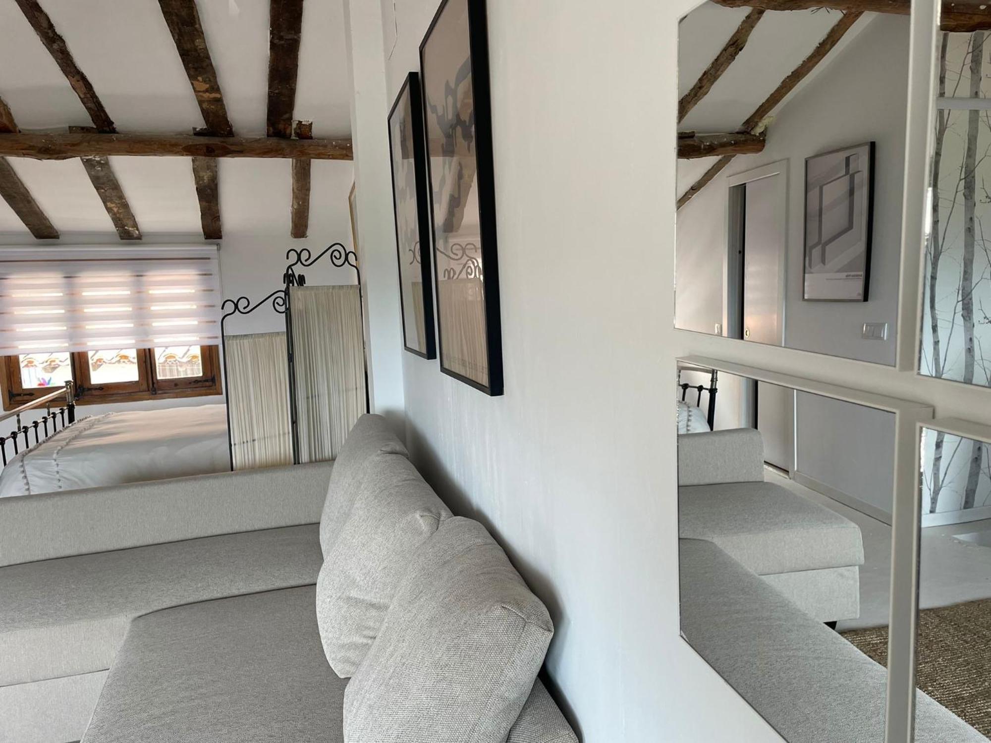 Holiday home Casa Arbol Pedro Bernardo