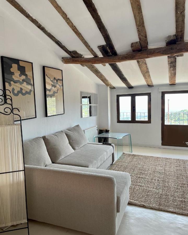 Holiday home Casa Arbol Pedro Bernardo