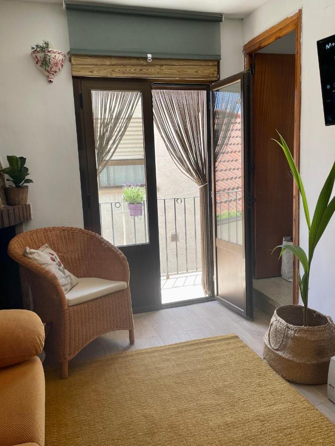 Vakantiehuis Casa Arbol
