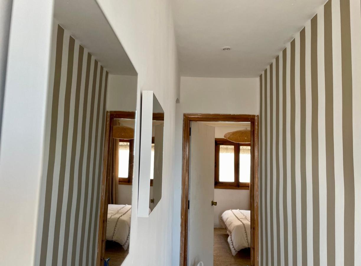 Casa Arbol * Pedro Bernardo