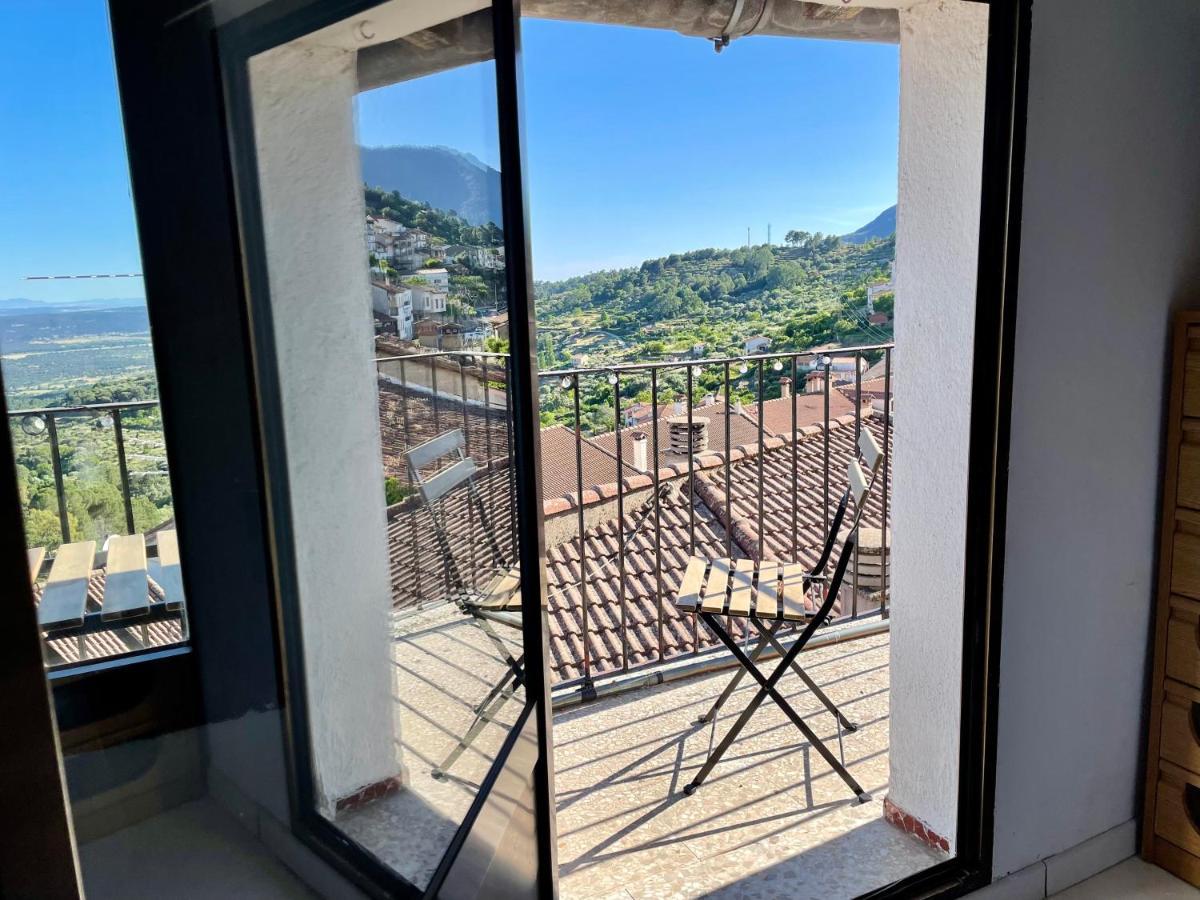 Holiday home Casa Arbol