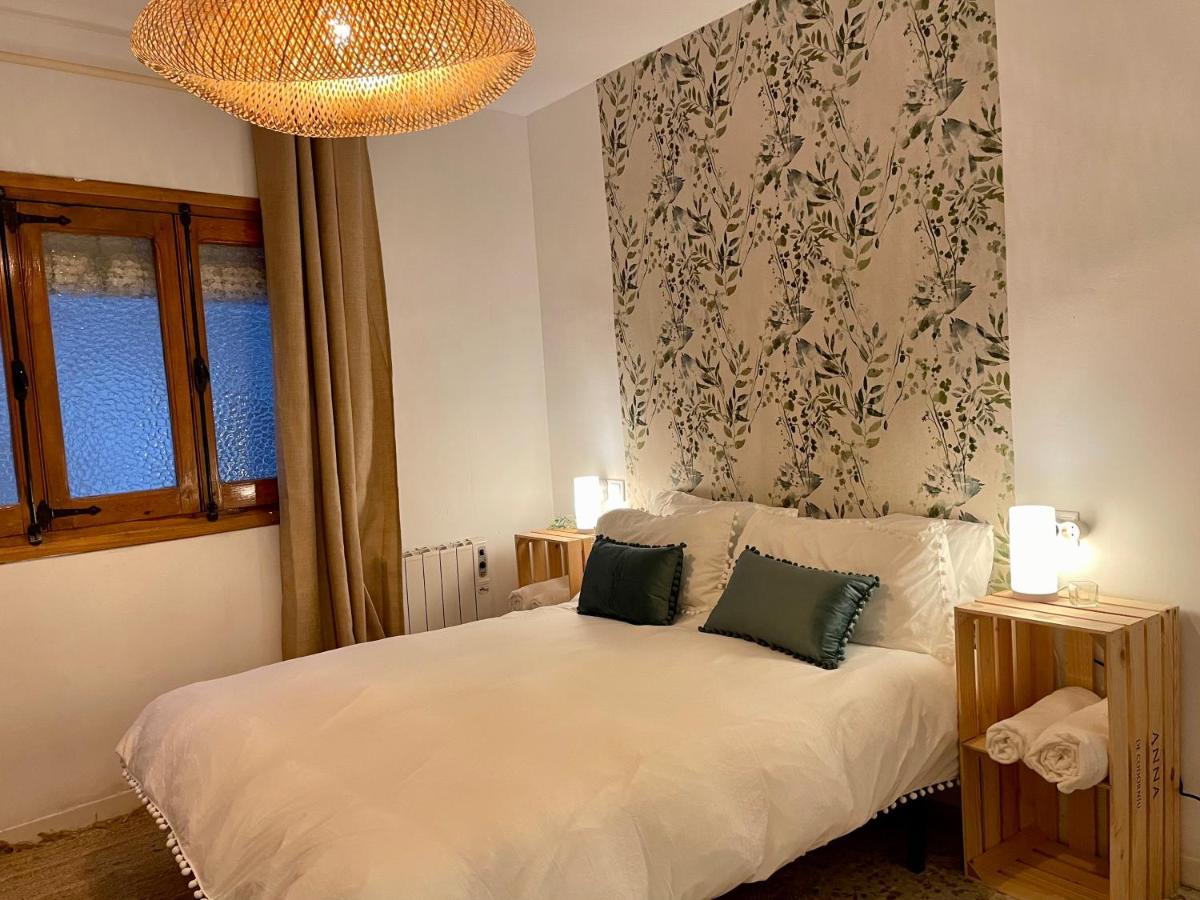 Holiday home Casa Arbol Pedro Bernardo