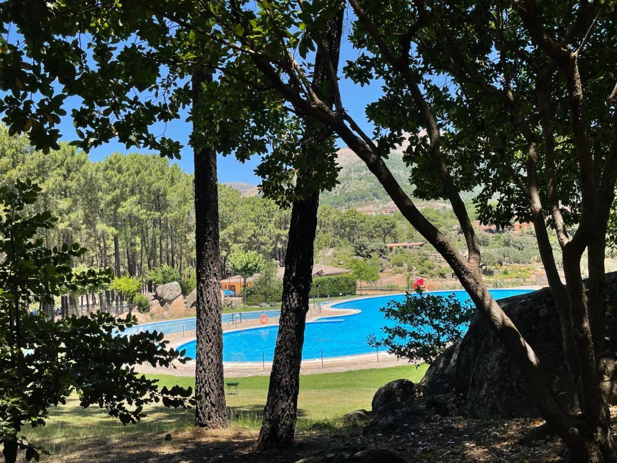 Casa Arbol * Pedro Bernardo
