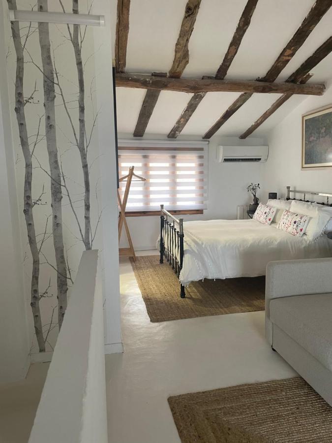 Holiday home Casa Arbol