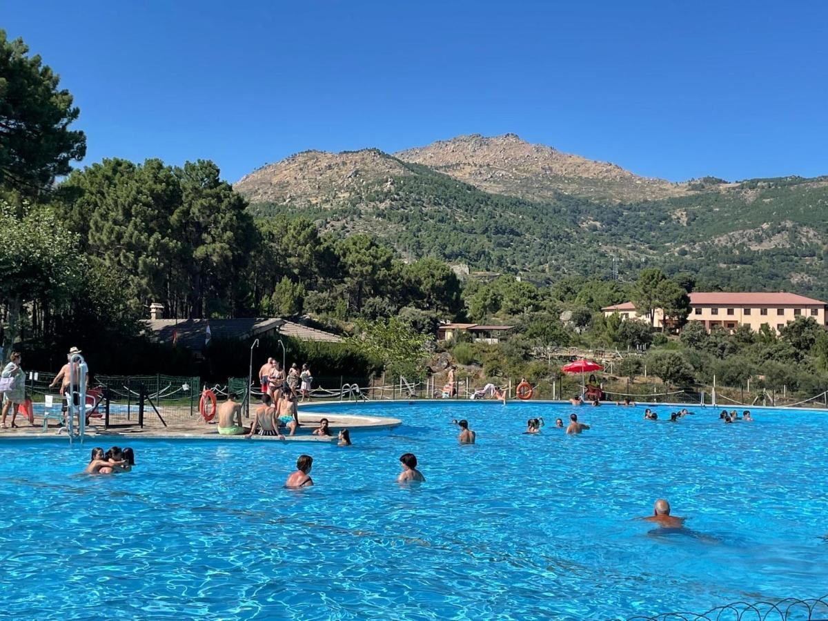 Casa Arbol Vakantiehuis