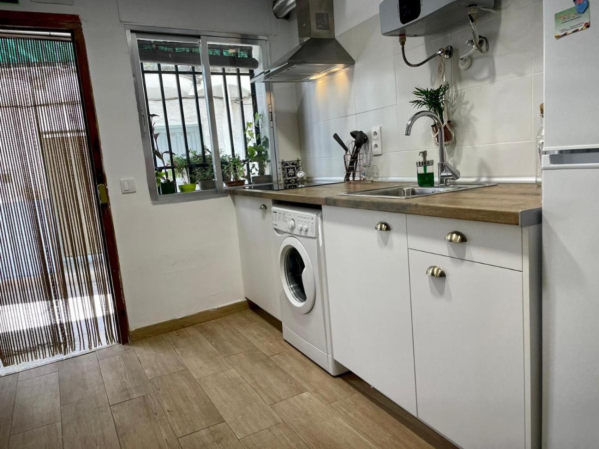 Vakantiehuis Casa Arbol