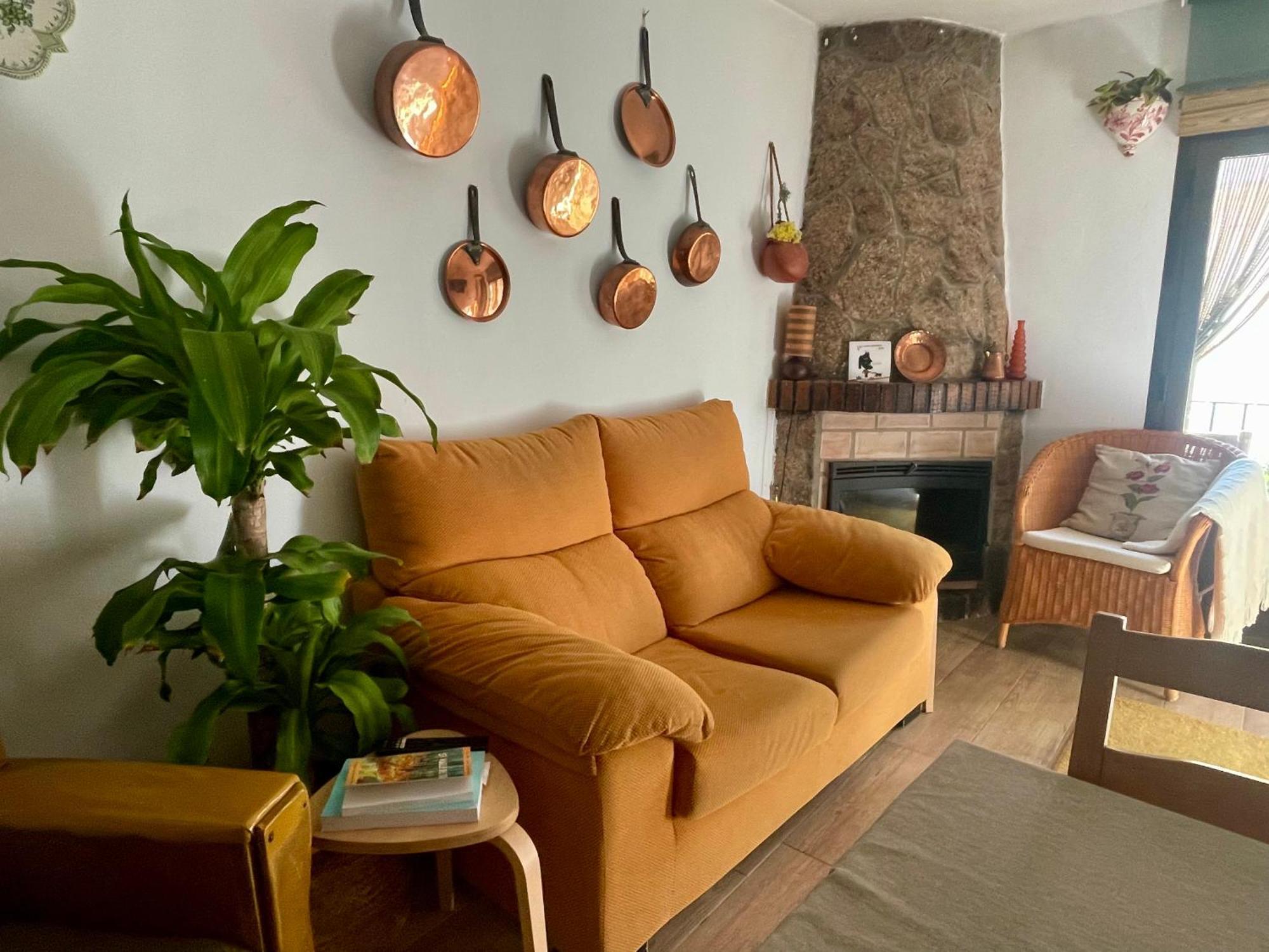 Holiday home Casa Arbol *