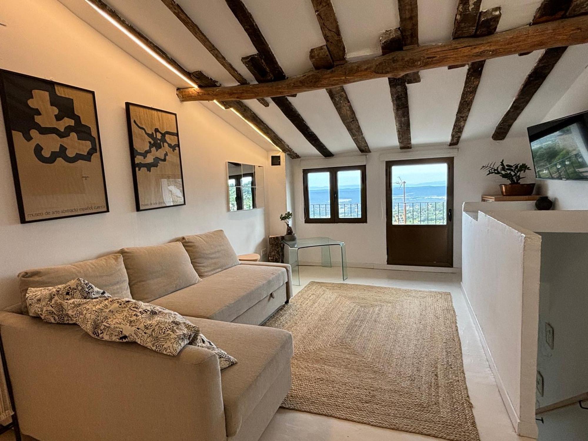 Vakantiehuis Casa Arbol