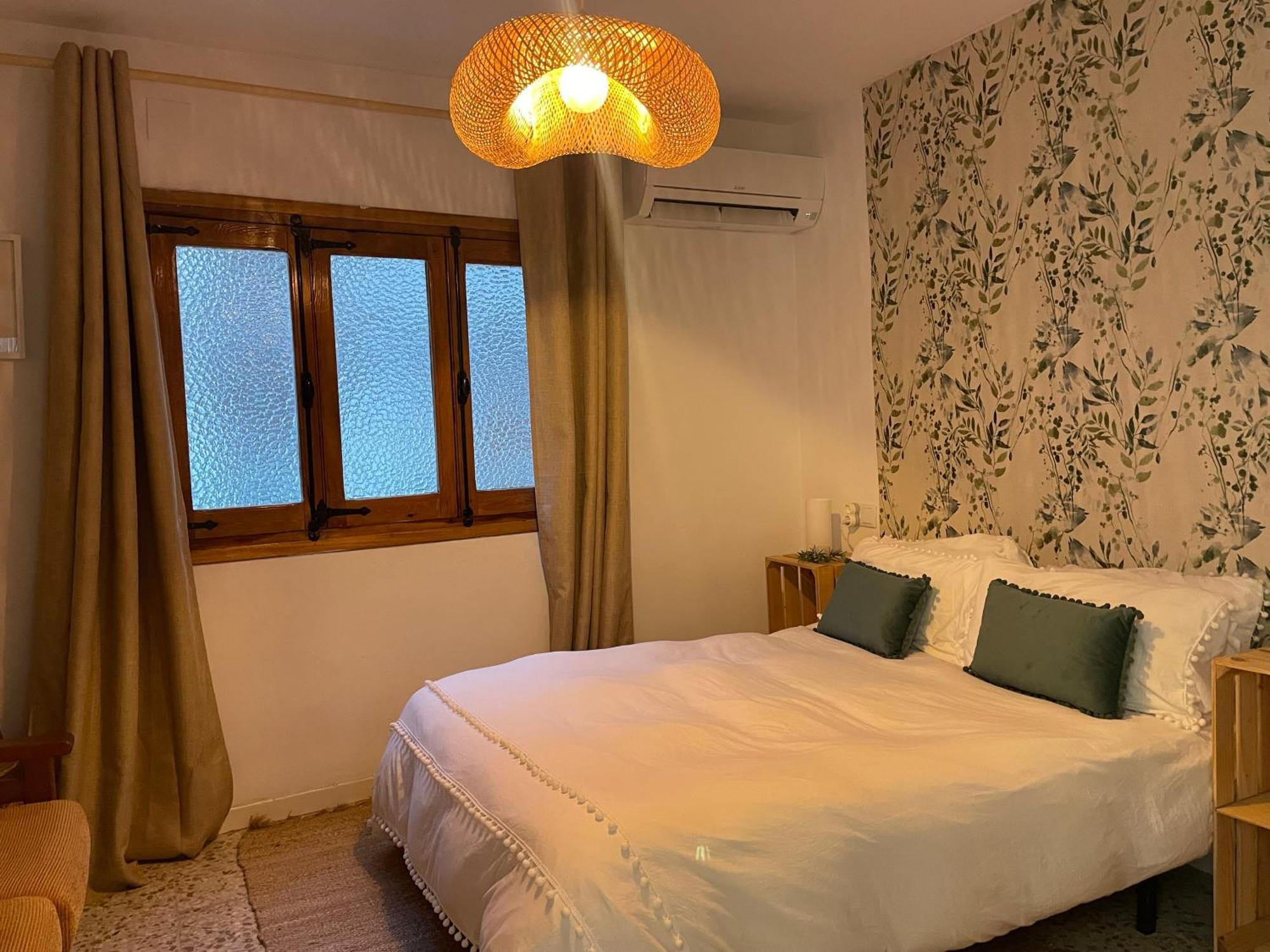 Holiday home Casa Arbol