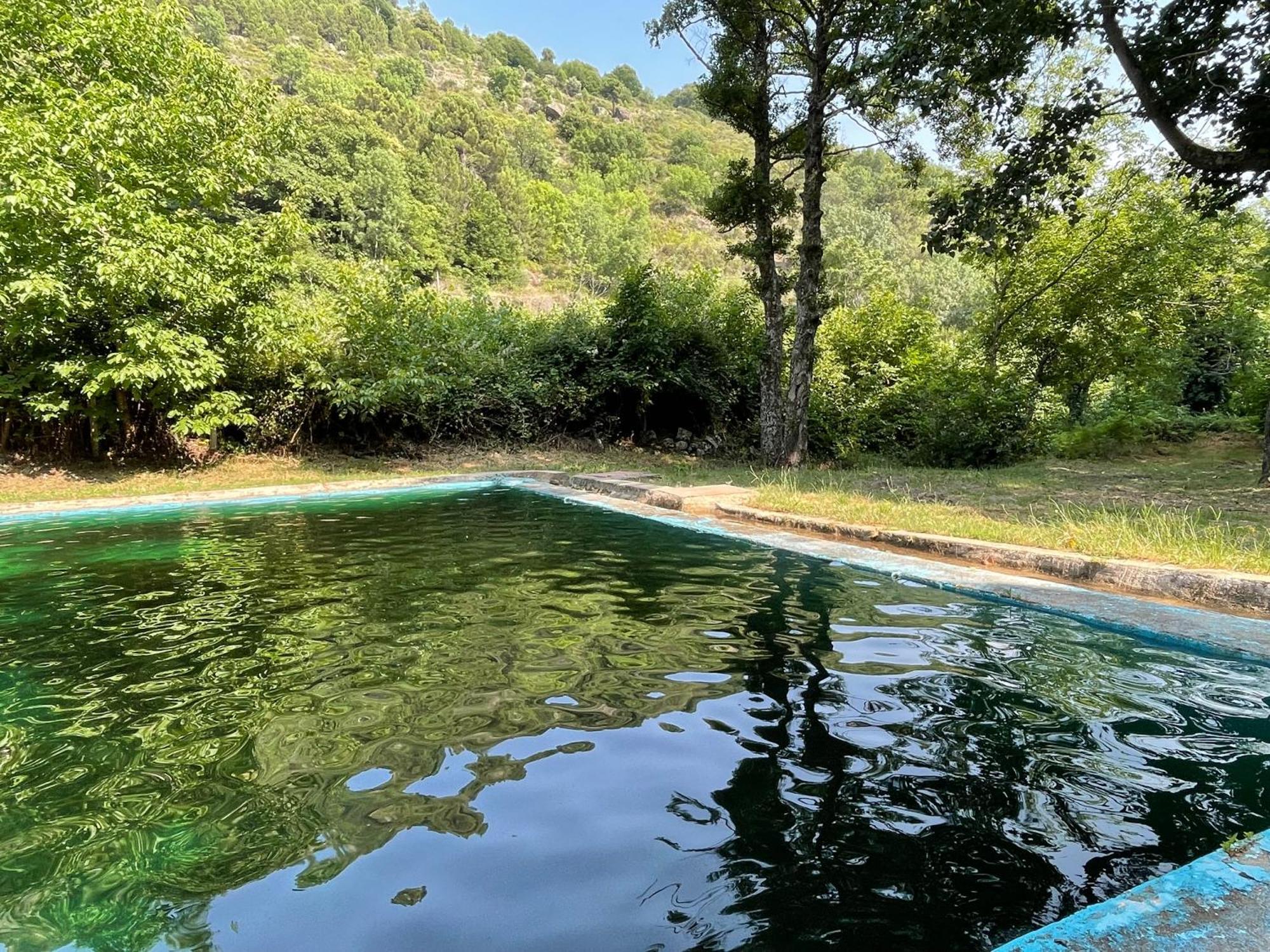 Casa Arbol Holiday home