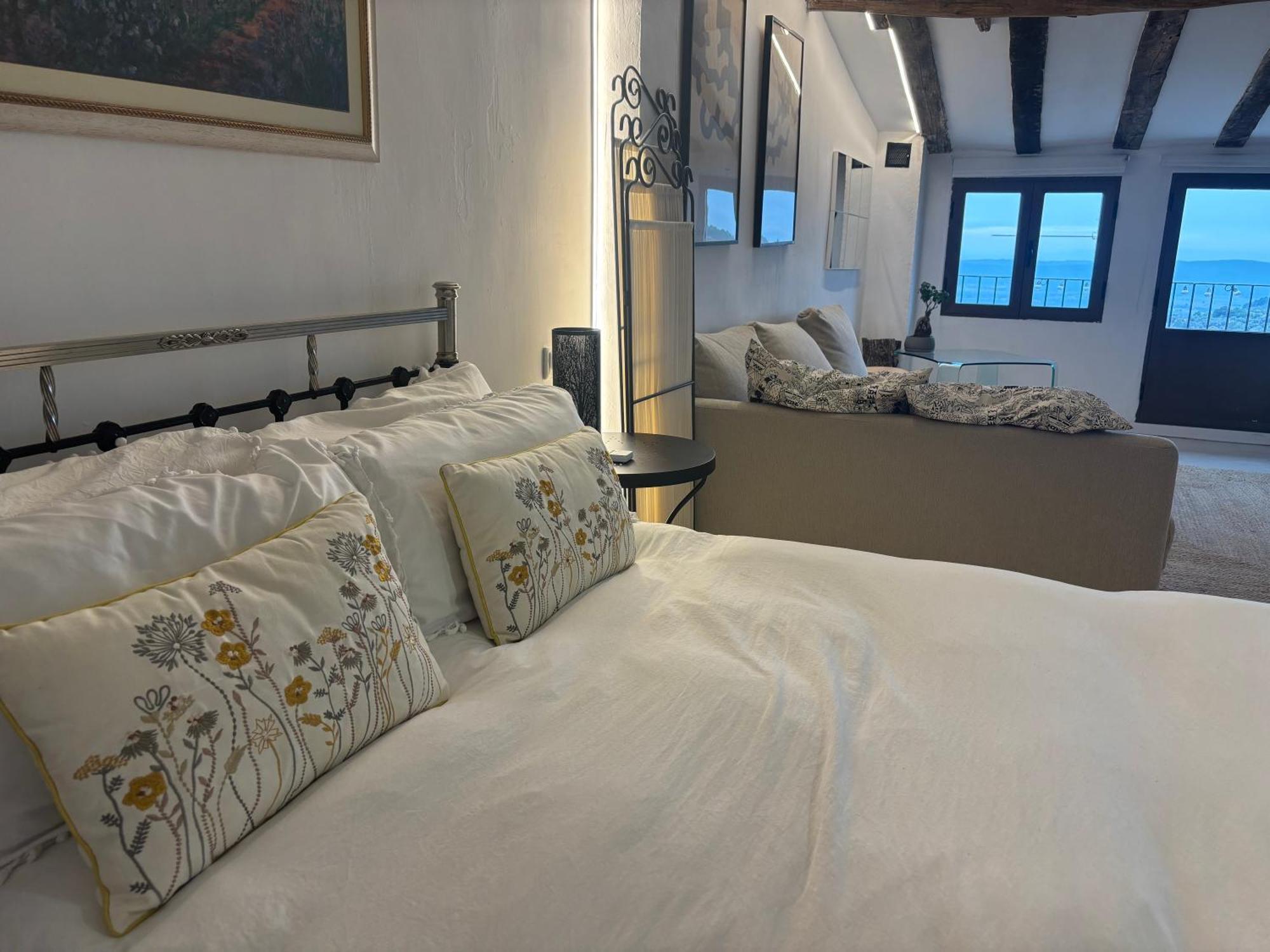 Vakantiehuis Casa Arbol *
