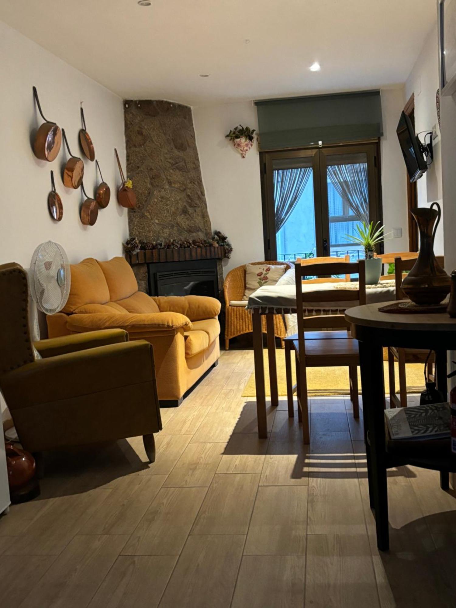 Vakantiehuis Casa Arbol