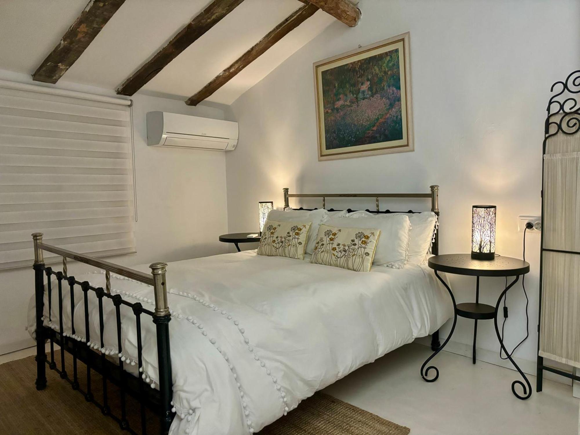 Vakantiehuis Casa Arbol *