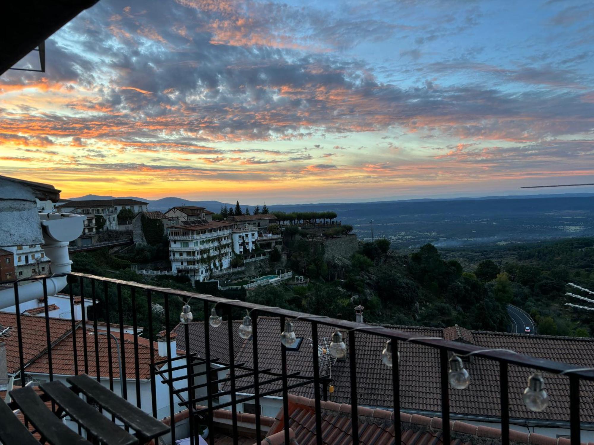 Holiday home Casa Arbol Pedro Bernardo