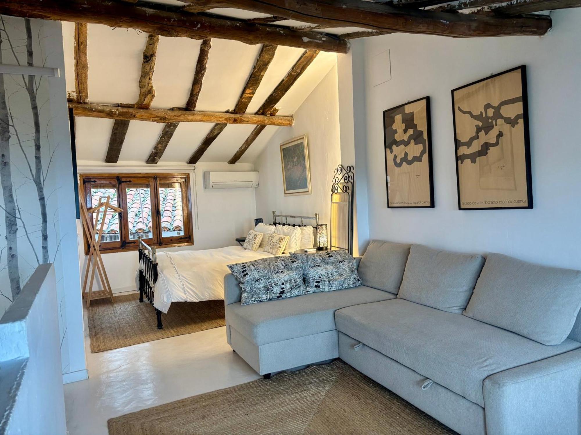 Casa Arbol Holiday home